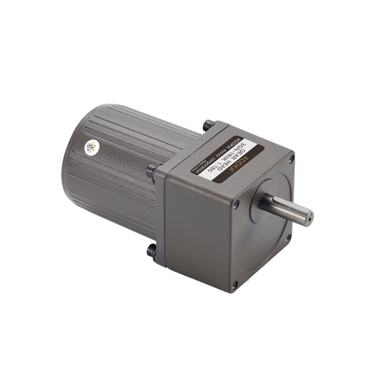 微型減速電機(jī)的使用方法及維護(hù)知識。
