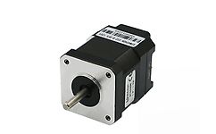 什么是步進(jìn)減速電機(jī)？