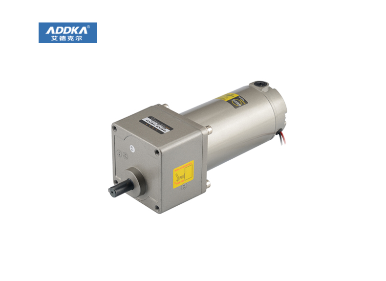為什么不推薦大型12v直流減速電機(jī)使用皮帶傳動(dòng)？