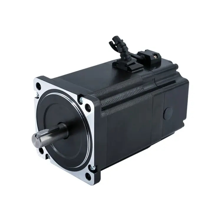 步進(jìn)電機(jī)加減速控制主要用在什么地方，有什么特點(diǎn)？