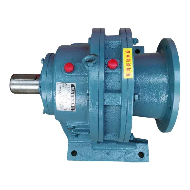 擺線減速電機(jī)有什么措施和維護(hù)？