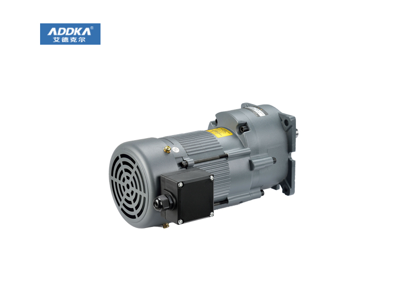6級(jí)減速電機(jī)——智能機(jī)器人減速電機(jī)的開機(jī)問(wèn)題：