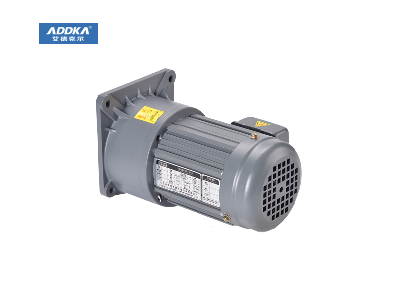 220v電機(jī)減速機(jī)一體機(jī)——調(diào)速電機(jī)馬達(dá)的特點(diǎn)是什么？