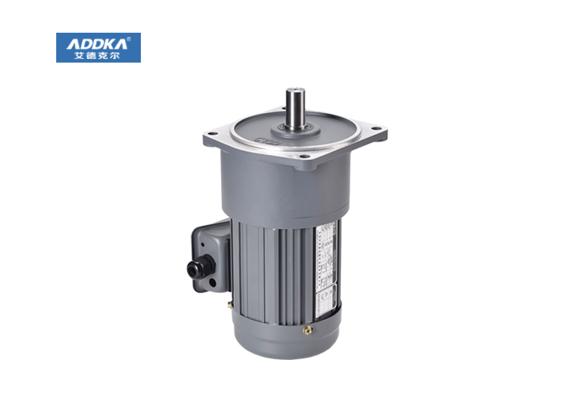 什么時候可以使用調(diào)速電機(jī)